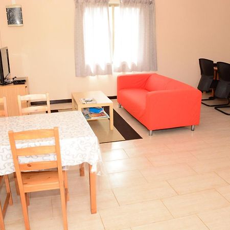 Wilhelmina Hotel & Apartments Paramaribo Kamer foto