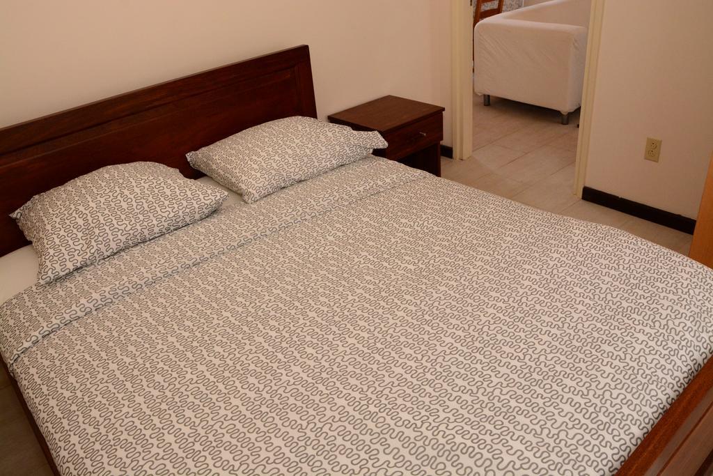 Wilhelmina Hotel & Apartments Paramaribo Kamer foto