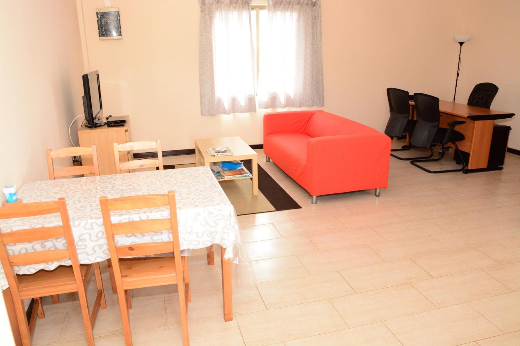 Wilhelmina Hotel & Apartments Paramaribo Kamer foto