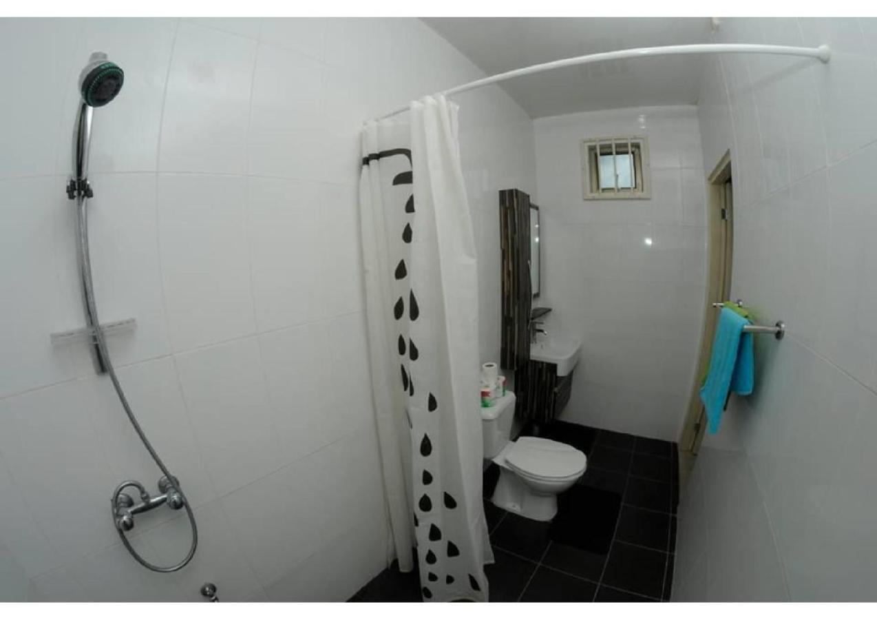Wilhelmina Hotel & Apartments Paramaribo Buitenkant foto